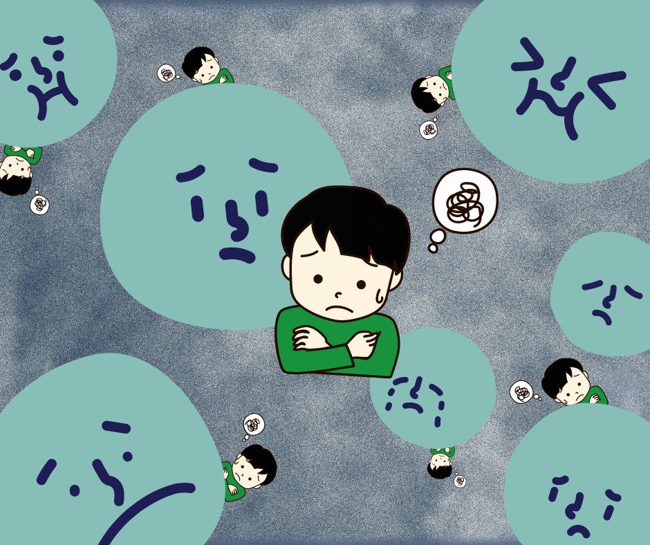 「働いたことがない」不安