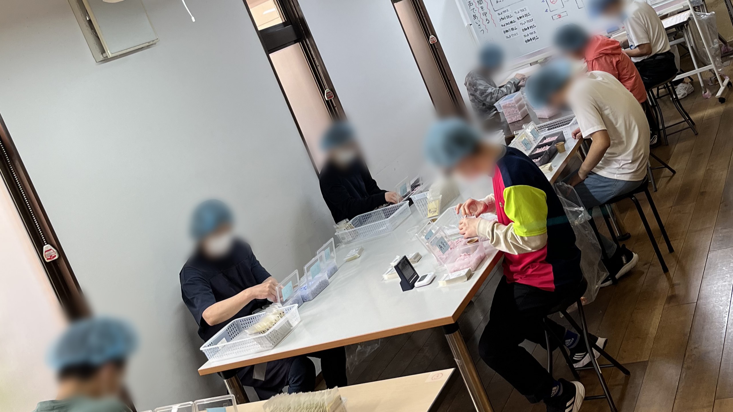 すこやかふぁーむ | WORK! DIVERSITY プロジェクト in 岐阜