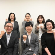パッソ岐阜校のスタッフの皆さん