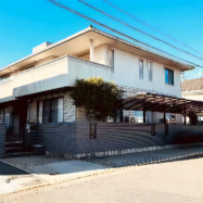 リブラひかり岐阜の外観