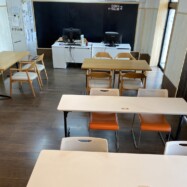 千手の華こねくとの内観